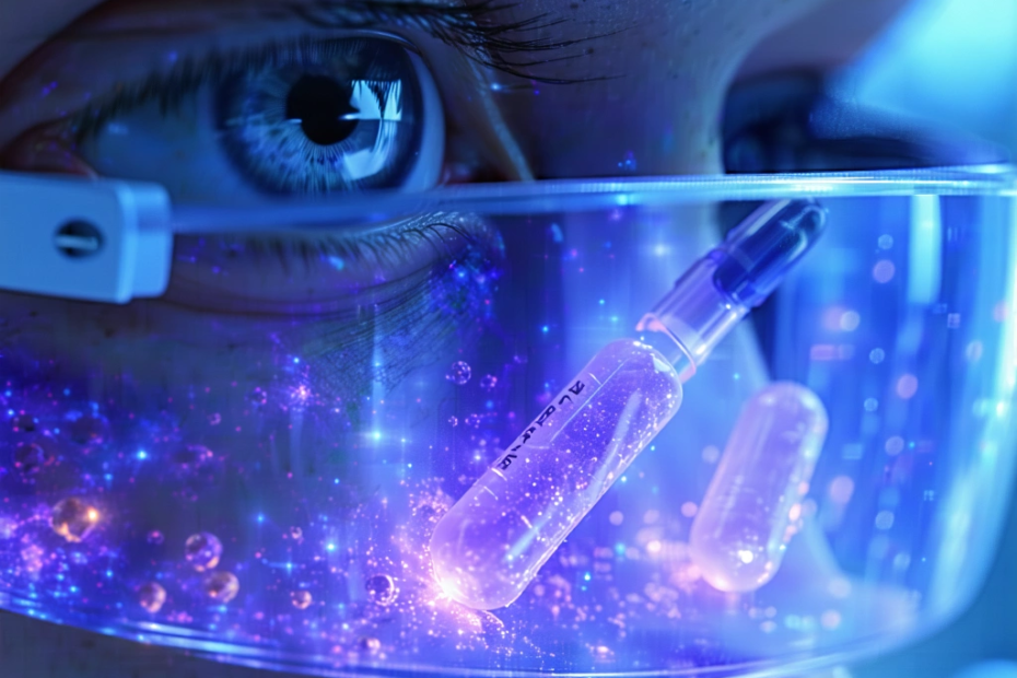 LSD से मानसिक स्वास्थ्य में क्रांति?